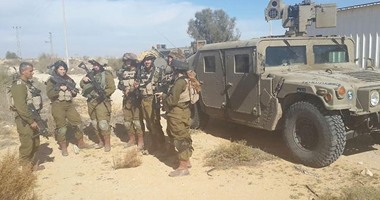 الجيش الإسرائيلى يهدم منزل مهاجم فلسطينى فى الخليل