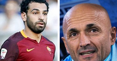 شاهد.. ماذا قال سباليتى عن "العداء" محمد صلاح؟