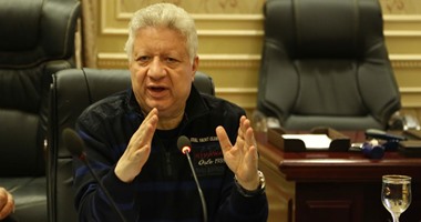 الأهلى و الزمالك يستضيفان "عمومية" الجبلاية اليوم قبل الاجتماع الطارئ