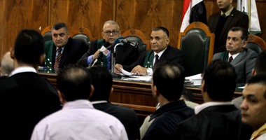 بالصور.. الإدارية العليا تؤجل البت فى طعنى "حل" الأهلى للأحد المقبل