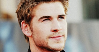 ليام هيمسورث نجم "The Hunger Games" يحتفل بعيد ميلاده الـ26