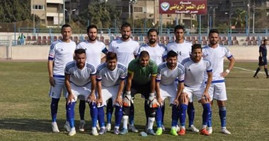 الترسانة يهزم الشمس بهدف ويواصل تصدره للمجموعة الثانية بالمظاليم