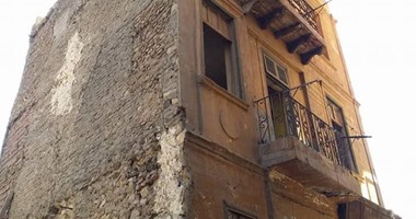 محافظة القاهرة: هدم 165 عقارا خطرًا بقلعة الكبش والمواردى من إجمالى 185