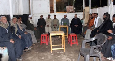 بالصو.. شيوخ الأزهر بالأقصر يدعون على المقاهى والكافيهات لتجديد الخطاب الدينى 