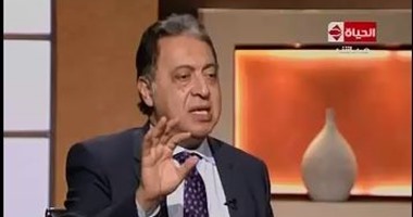 وزير الصحة: "قضيت على الفساد بالوزارة.. وخلصت على رموزه"