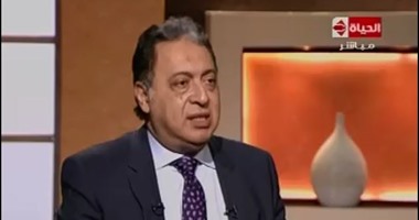 31 مارس.. المؤتمر الأول لجراحة العظام بمعهد شلل الأطفال