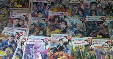 بقوة س-18 ..5 مشاكل فى حياة المصريين تحتاج لأبطال روايات الجيب