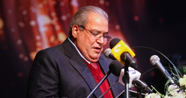 جابر عصفور: حادث الكنيسة البطرسية جرح قلوب المصريين جميعاً