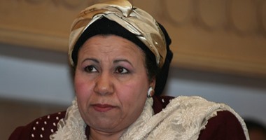وفاة النائبة ابتسام أبو رحاب عضو لجنة الإسكان بمجلس النواب