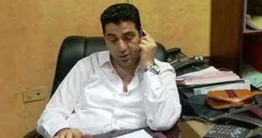 القبض على عاطل بحوزته سلاح نارى فى القصاصين بالإسماعيلية