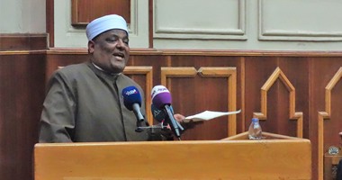 وكيل الأزهر يشرح الميراث لـ"وعاظ" مجمع البحوث الإسلامية 