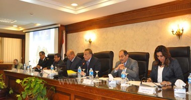  محافظ الجيزة يصدر قرار بترقية 1005 موظف