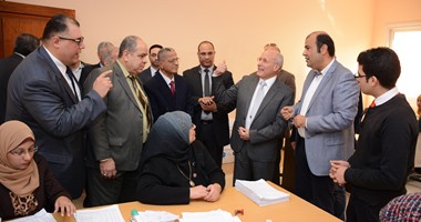 تعاون بين "الإنتاج الحربى والتموين" بمشروع الحماية من غش السلع الغذائية