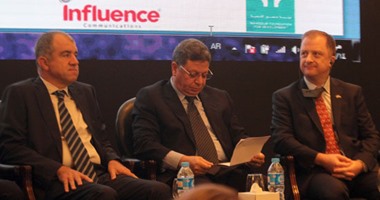 بالصور.. وزير القوى العاملة: مراكز تدريب الوزارة غير مستغلة لتأهيل كوادر مدربة