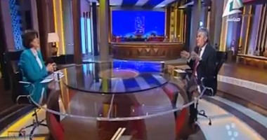 بالفيديو.. عبد الحكيم عبد الناصر: والدى لم يترك لنا ثروة بل "ملايين القلوب المحبة"