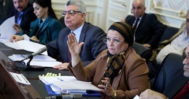 بالصور.. لجنة التعليم بالبرلمان توافق على جميع القوانين الصادرة فى عهد السيسى