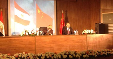 وزير الثقافة: انطلاق فعاليات العام الثقافى المصرى الصينى من الأقصر