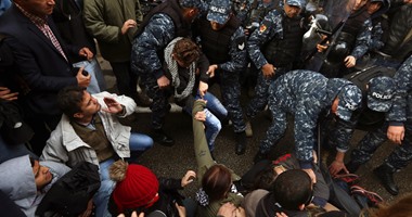 جيش لبنان: لا تهاون مع محاولات الإخلال بالأمن بالمرحلة الثانية من الانتخابات