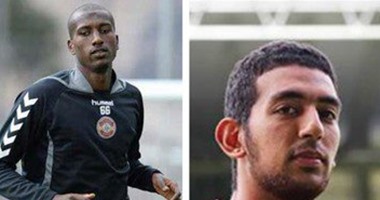 غزال وكوكا يُهنئان محمد الننى على صفقة أرسنال