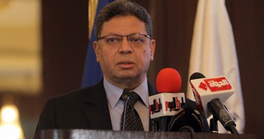 وزير القوى العاملة يفتتح ملتقى التوظيف بالصالة الدولية ببورسعيد.. اليوم