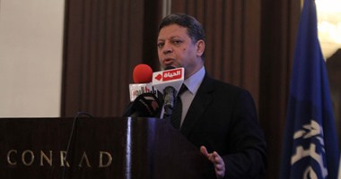 وزير القوى العاملة يفتتح اليوم ملتقى التوظيف بالصالة الدولية فى بورسعيد