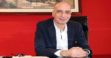 خالد سرور: 3 قطع من سمبوزيوم أسوان فى الأوبرا.. قريبا