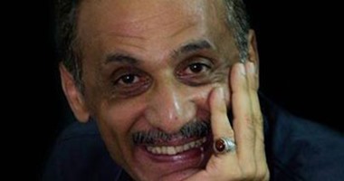 أسامة عبد الله يجسد شخصية سفير مصر فى الهند بفيلم "جحيم فى الهند"
