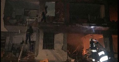 تداول أنباء عن تفجير قسم شرطة بديار بكر التركية من قبل أكراد