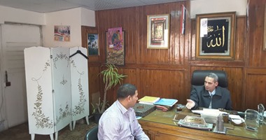 وكيل تعليم البحيرة: لا يوجد ما يسمى بمدرسة دار المعرفة للغات.. صاحب المشروع استغل أولياء الأمور فى الضغط على المسئولين.. نفحص المدارس الخاصة والمديرية تدخلت حرصا على مصلحة التلاميذ