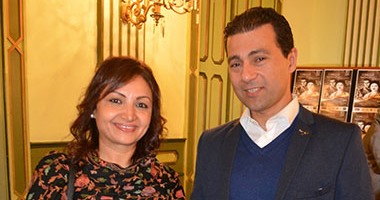 هالة خليل: "نوارة" هى كل بنات الطبقة الكادحة البسيطة بالمجتمع المصرى