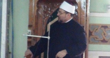 27 قافلة دعوية للأوقاف بالقاهرة والمحافظات الجمعة المقبلة