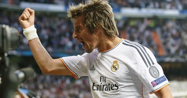 عقوبة ريال مدريد.. كوينتراو والمعارون أكبر المستفيدين