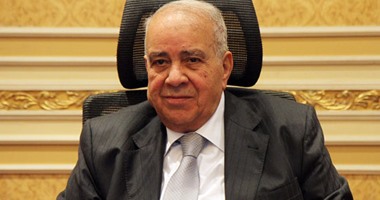 مجدى العجاتى: ياسر القاضى يرغب فى تعديل 47 مادة من قانون الاتصالات