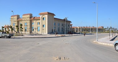 الإسماعيلية الجديدة وحلم الأهالى ببناء حياة مختلفة شرق القناة..25 أبريل تسليم المرحلة الأولى والانتهاء من 80% للإنشاءات..المحافظ: القوات المسلحة انتهت من المشروع فى وقت قياسى والأولوية لأبناء المحافظة