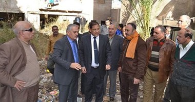 وفد البرلمان يصل ميناء سفاجا..ولجنة النقل تؤكد: سنرصد المشكلات