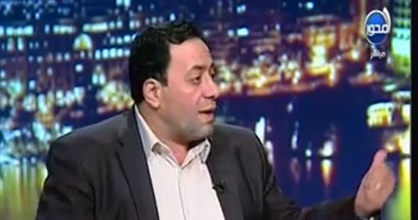 "القومى لعمال مصر": نحذر كل من تسول له نفسه من النزول فى 25 يناير