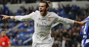 ريال مدريد يستعد لتأمين مستقبل جاريث بيل براتب مغرى