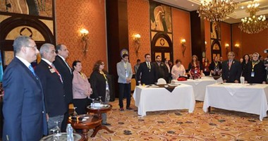بالصور.. روتارى البحر الأحمر ينظم مهرجان الخدمة المهنية المستدامة بالغردقة
