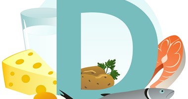 دراسة بريطانية: زيادة معدلات الوفاة بكورونا يرتبط بنقص فيتامين D 