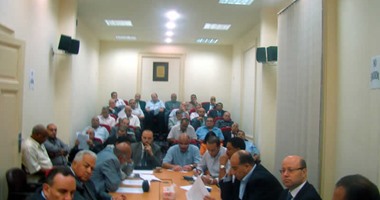 غداً.. انتخابات الغرف الملاحية بهيئة ميناء الإسكندرية
