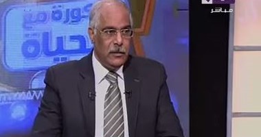 جمال علام رئيس اتحاد الكرة الغائب عن دعم منتخب مصر في مباراته أمام السنغال!
