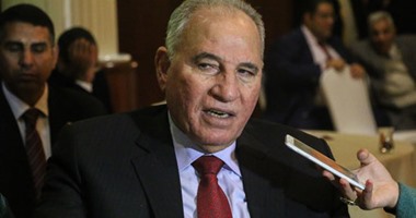 وزير العدل يفتتح غدا مجمع محاكم جهينة بمحافظة سوهاج
