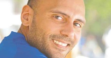 وليد فواز: نجاح "من ضهر راجل" عوضنى عن عدم حصولى على جائزة بمهرجان القاهرة