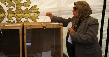 الحكم فى الطعن على حظر النشر بتزوير انتخابات الرئاسة لعام 2012.. اليوم