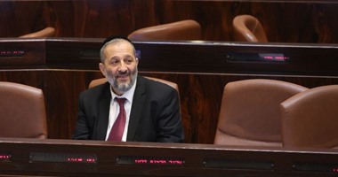 وزير الداخلية الإسرائيلى:حان الوقت لتلعب واشنطن دورا مهما فى الشرق الأوسط