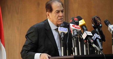 حزب إرادة جيل ناعيا كمال الجنزورى: كان نموذجا فى البذل والعطاء