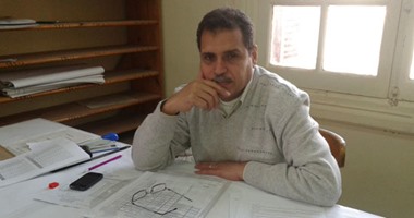 بالصور.. كنترولات الإعدادية تستعد لامتحانات الفصل الدراسى الأول بكفر الشيخ