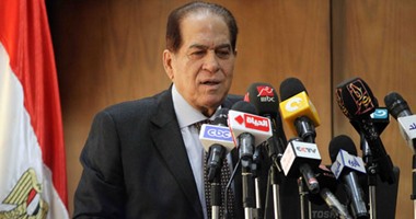 وزير المالية ناعيًا «الجنزورى»: فقدنا مرجعًا اقتصاديًا ونموذجًا متفردًا فى تحمل المسئولية