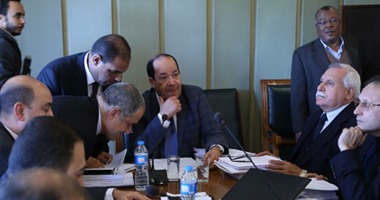"المحررين البرلمانيين" تقاطع أول اجتماع للجنة الصناعة بعد منعهم من التغطية