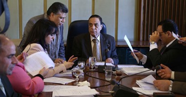 ننشر توصيات لجنة الخطة والموازنة قبل عرضها على الجلسة العامة للبرلمان.. النواب يطالبون بترشيد الإنفاق العام والحد من استيراد السلع "المستفزة".. مراعاة ورود تقارير "المركزى للمحاسبات" فور إعدادها